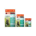 Feline Natural Beef & Hoki Feast Freeze-Dried Cat Food