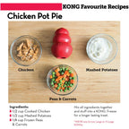 KONG DOG CLASSIC MEDIUM