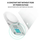 PETKIT Fresh Element SOLO White