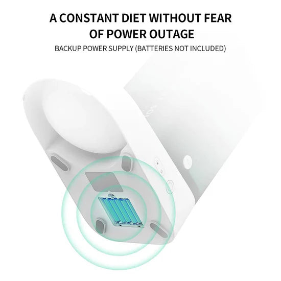 PETKIT Fresh Element SOLO White