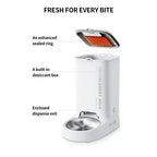 PETKIT Fresh Element SOLO White