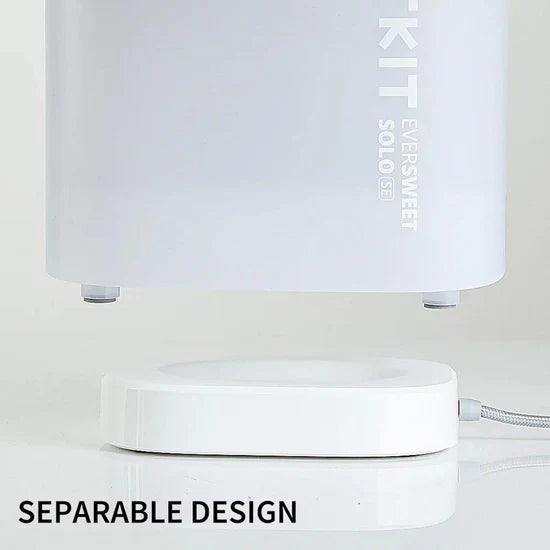 PETKIT Eversweet SOLO SE Wireless Smart Water Fountain 1.8L