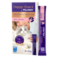 Feliway Happy Snack Calming Treat for Cats 6 x 15g