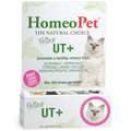 HOMEOPET CAT UT+ PLUS 15ML
