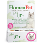 HOMEOPET CAT UT+ PLUS 15ML