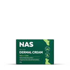 Natural Animal Solutions Dermal Cream 60g