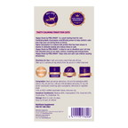 Feliway Happy Snack Calming Treat for Cats 6 x 15g