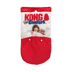 KONG Comfort Pups Boss Dog Toy Small