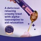 Feliway Happy Snack Calming Treat for Cats 6 x 15g