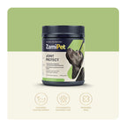 ZamiPet Joint Protect 30 Chews 150g