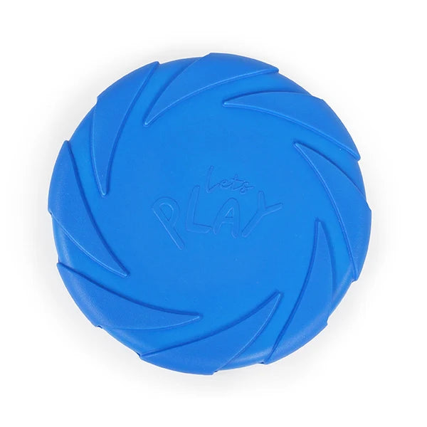 Rosewood Dog Toy BATTERSEA FOAM FLYER