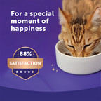 Feliway Happy Snack Calming Treat for Cats 6 x 15g
