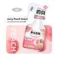 KOJIMA Pet Deodorizer Sakura Scent 400ml