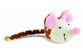 Petface Precious Paws Mouse Interactive Pet Toy for Cats & Kitten