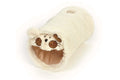 Petface Precious Paws Kitten Play Tunnel Fun Pet Cat Toy 30cm