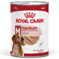 Royal Canin Dog Food Medium Adult Can 410g