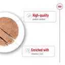 Royal Canin Dog Food Medium Adult Can 410g