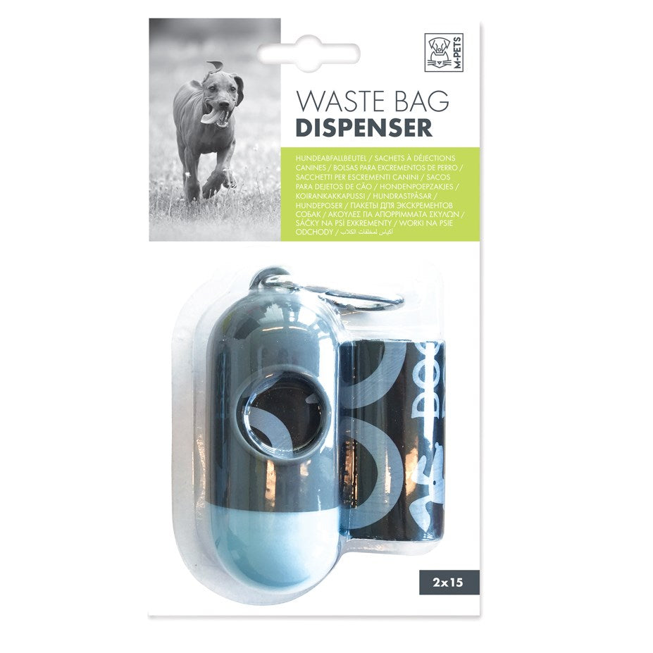 M-Pets Waste Bag DISPENSER