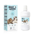 M-PETS Dental Water For Dogs and Cats 300ml