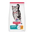 HILLS CAT ADULT INDOOR 4KG