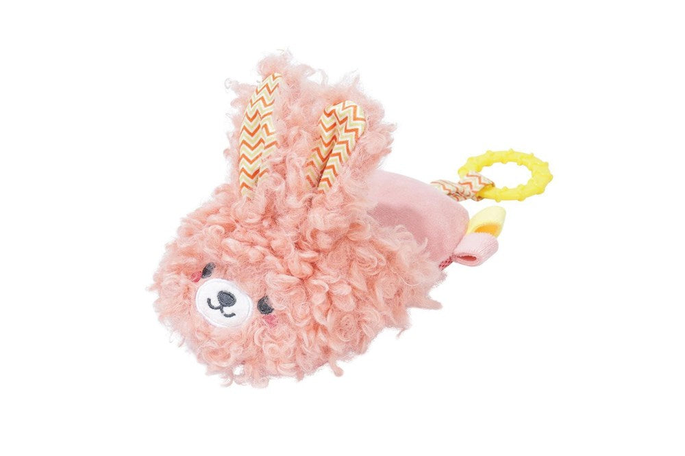 Slippers Dog toy Bunny