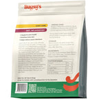 BUGSY'S Freeze-Dried Joint Care Beef & Turmeric Treats for Dogs & Cats 70g