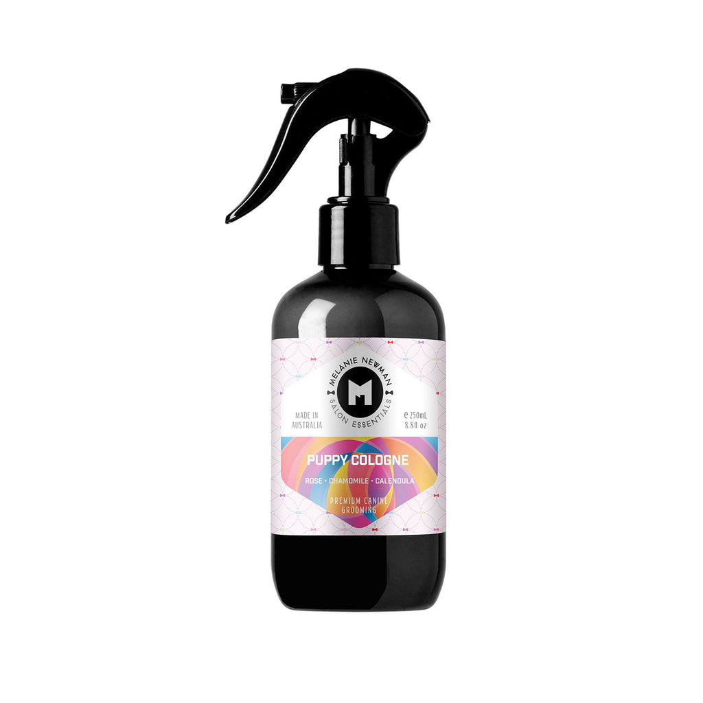 Melanie Newman Puppy Cologne (250ml)