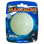 Chuckit! - Max Glow Ball - Medium