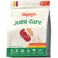 BUGSY'S Freeze-Dried Joint Care Beef & Turmeric Treats for Dogs & Cats 70g