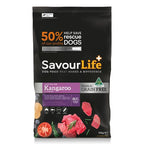 SavourLife Grain Free Adult Kangaroo and Chicken 2.5kg