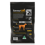 SavourLife Grain Free Adult Kangaroo and Chicken 2.5kg