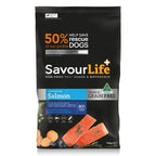 SavourLife Grain Free Adult Salmon 2.5kg
