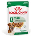Royal Canin Mini Breed Senior Pouch 85gx12