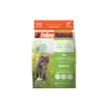 Feline Natural Chicken & Lamb Feast Freeze-Dried Cat Food