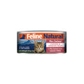 Feline Natural Premium Cat Wet Food Can 85g (CHICKEN & VENSION FEAST)