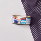 Feline Natural Premium Cat Wet Food Can 85g (BEEF & HOKI FEAST)