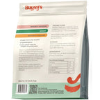BUGSY'S Freeze-Dried Immunity Booster Emu & Reishi Treats for Dogs & Cats 70g