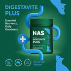 Natural Animal Solutions Digestavite Plus 100g