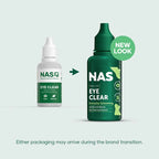 Natural Animal Solutions Eye Clear 15ml