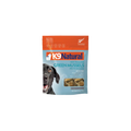K9 NATURAL FD DOG TREATS NZ GREEN LIPPED MUSSEL BITES 50G