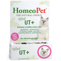 HOMEOPET Cat UT+ Plus 15ml