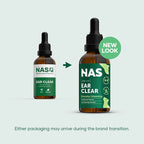 Natural Animal Solutions Ear Clear 50ml