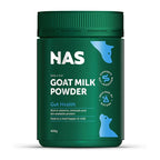 Natural Animal Solutions Goat Milk Powder 400g