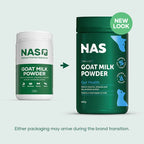 Natural Animal Solutions Goat Milk Powder 400g