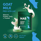 Natural Animal Solutions Goat Milk Powder 400g