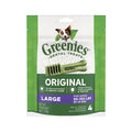 Greenies Original Large Dog Treat 170g
