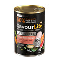 SavourLife Grain Free Adult Ocean Fish 375g