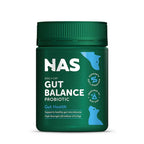 Natural Animal Solutions Gut Balance ProBiotic For Cats 80g