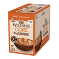 Wellness CORE Tiny Tasters Chicken Pate for Cats 50g x 12