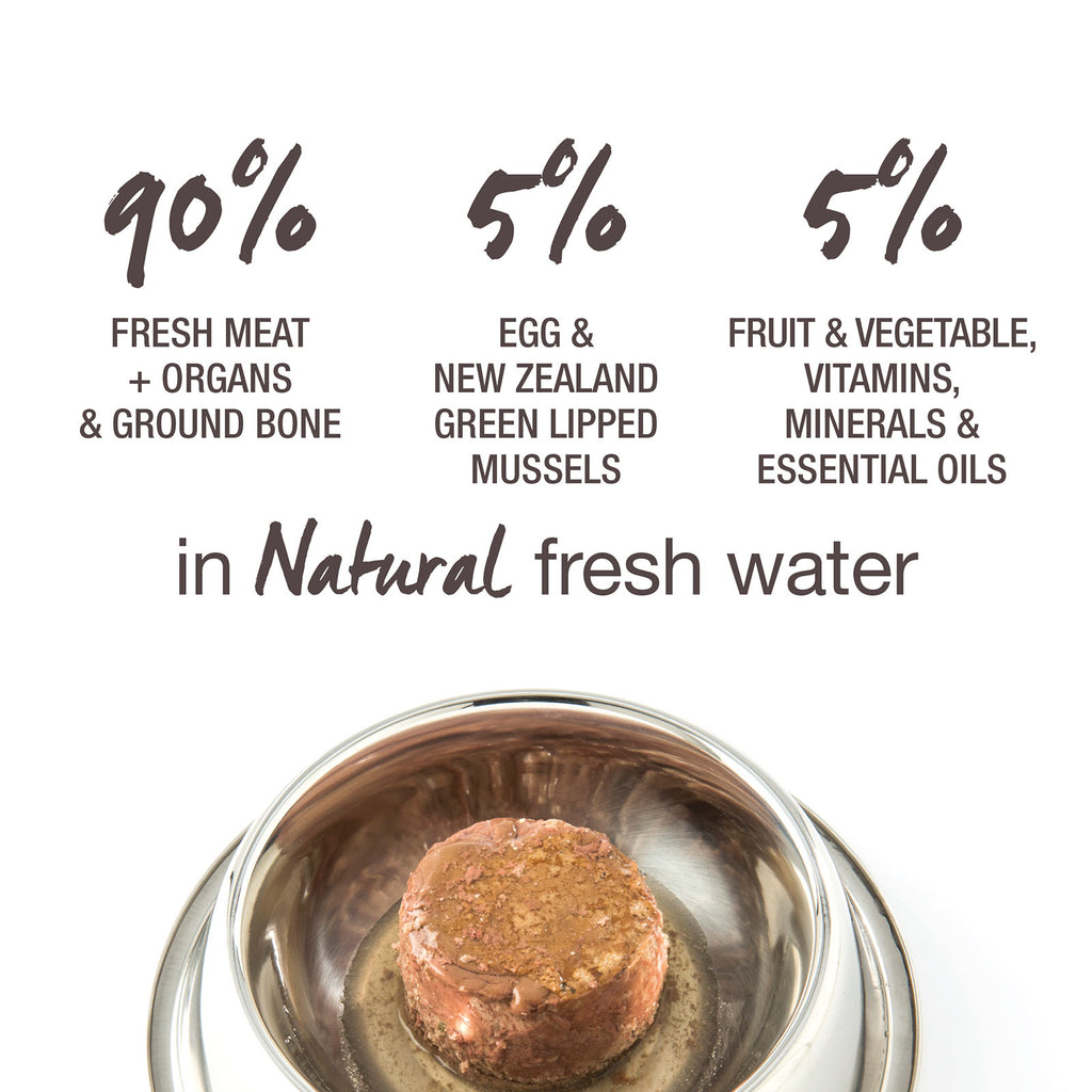 K9 NATURAL NZ LAMB FEAST 370G 12PK